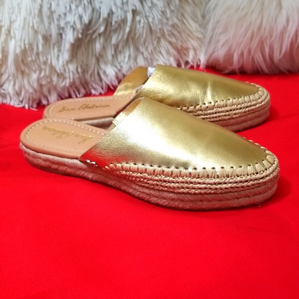 Sam Elderman Clogs - image 3